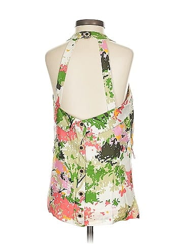 an original MILLY of New York Sleeveless Blouse (view 2)