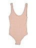 Rachel Pally Tan Bodysuit Size S - photo 1