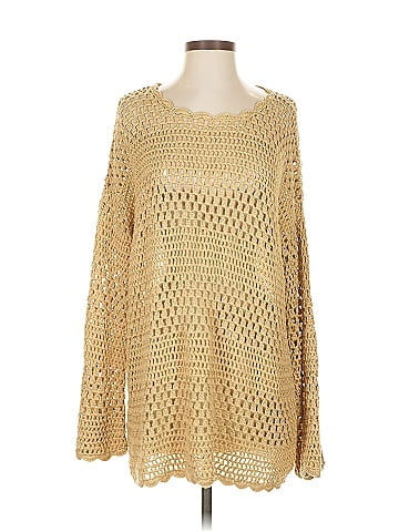 Show Me Your Mumu Pullover Sweater (view 1)