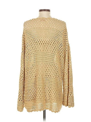 Show Me Your Mumu Pullover Sweater (view 2)