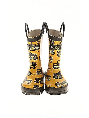 Lone Cone Rain Boots (view 2)