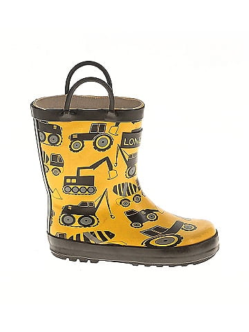 Lone Cone Rain Boots (view 1)