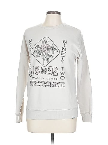Abercrombie Long Sleeve T-Shirt (view 1)