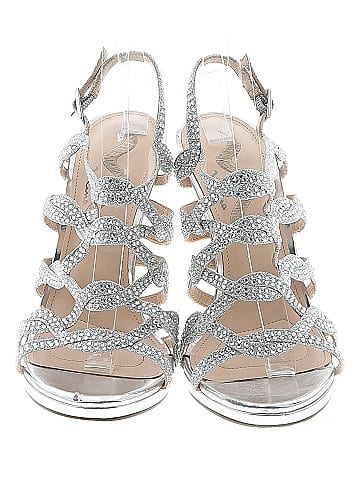 Nina Heels (view 2)