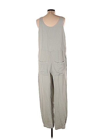 Madewell Jumpsuit (view 2)