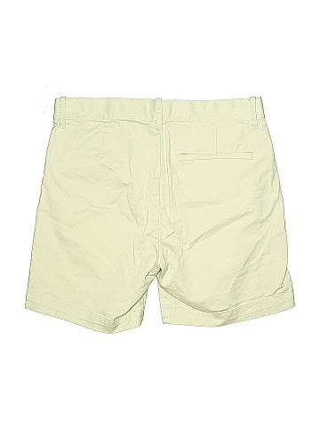Crewcuts Khaki Shorts (view 2)