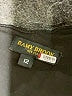Ramy Brook 100% Polyester Solid Black Adaline Jumpsuit Size 12 - photo 3