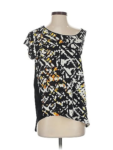 W118 by Walter Baker Short Sleeve Top (view 1)