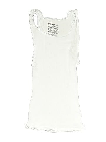 Hanes Sleeveless T-Shirt (view 1)