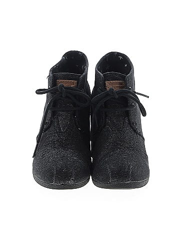 TOMS Ankle Boots (view 2)