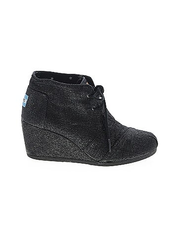 TOMS Ankle Boots (view 1)