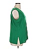 misook Green Casual Dress Size XL - photo 3
