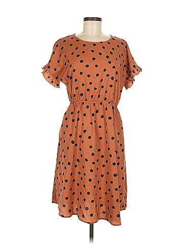Betsey's Boutique Shop Casual Dress (view 1)
