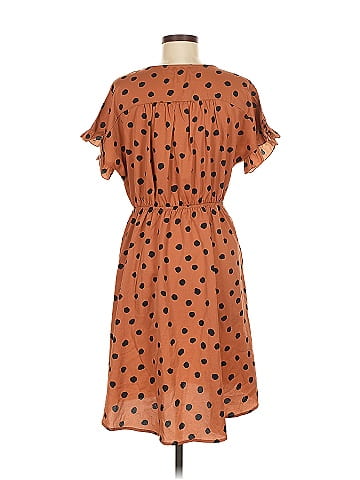 Betsey's Boutique Shop Casual Dress (view 2)