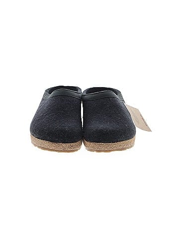 Haflinger Mule/Clog (view 2)