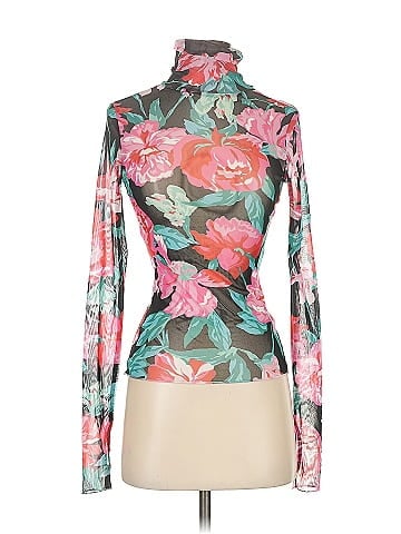 AFRM Long Sleeve Blouse (view 1)