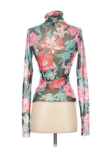 AFRM Long Sleeve Blouse (view 2)