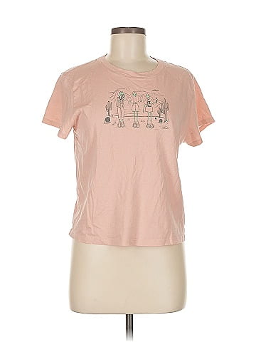 American Eagle Outfitters Short Sleeve T-Shirt (view 1)