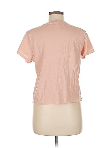 American Eagle Outfitters Short Sleeve T-Shirt (view 2)
