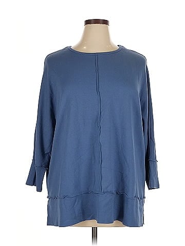 Jones New York Pullover Sweater (view 1)