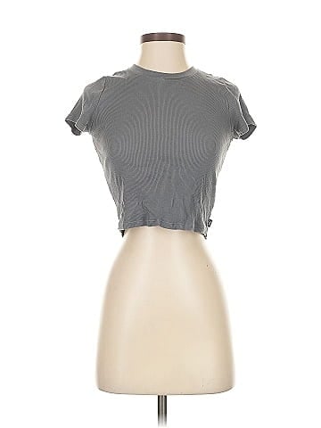 TNA Short Sleeve T-Shirt (view 1)