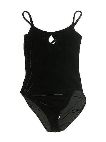 Capezio Bodysuit (view 1)