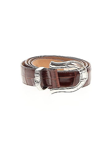 Talbots Leather Belt (view 1)
