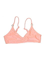 Scoop Swimsuit Top