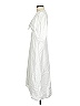 Rhode 100% Cotton White Casual Dress Size 0 - photo 5