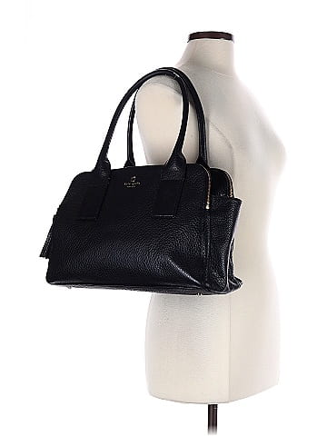 Kate Spade New York Leather Shoulder Bag (view 2)