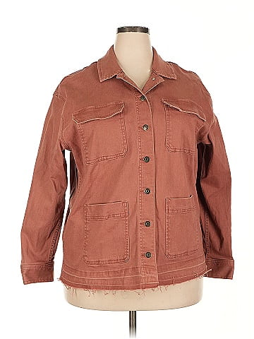 Sonoma Goods for Life Jacket (view 1)