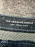 Adriano Goldschmied Blue Jeans Size 27 waist - photo 3