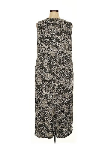 J.Jill Casual Dress (view 2)
