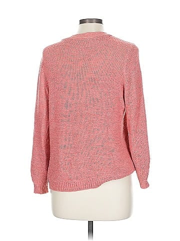Ann Taylor LOFT Outlet Pullover Sweater (view 2)