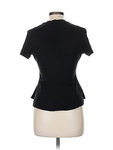ATM Short Sleeve Turtleneck (view 2)