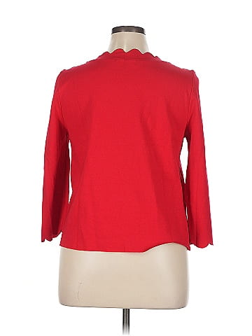 Everleigh 3/4 Sleeve Top (view 2)