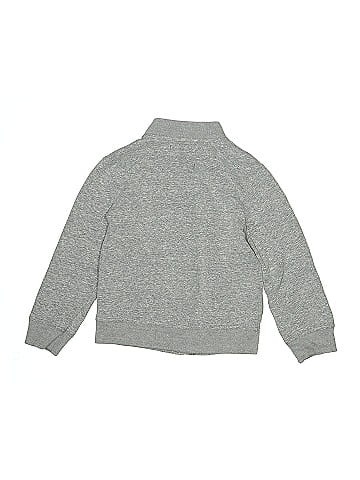 OshKosh B'gosh Zip Up Hoodie (view 2)