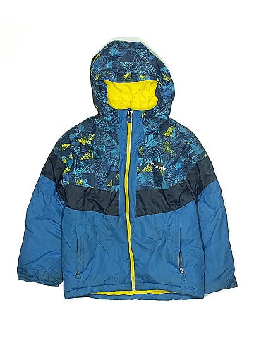 Columbia Snow Jacket (view 1)
