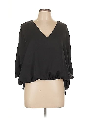 Express 3/4 Sleeve T-Shirt (view 1)