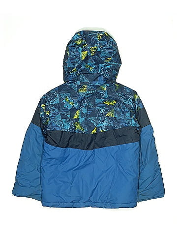 Columbia Snow Jacket (view 2)