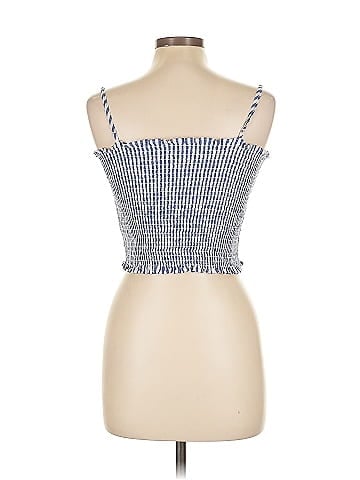 Express Sleeveless Top (view 2)