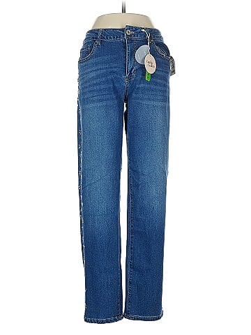 Camila Coelho Jeans (view 1)