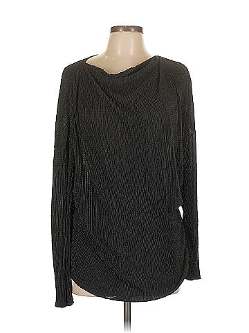Express Long Sleeve T-Shirt (view 1)