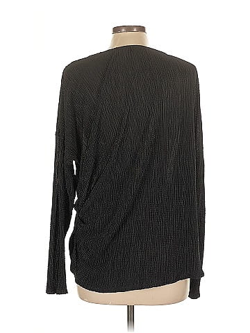 Express Long Sleeve T-Shirt (view 2)