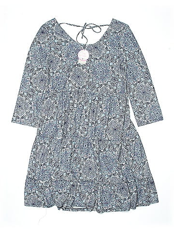 Justice Dress (view 1)