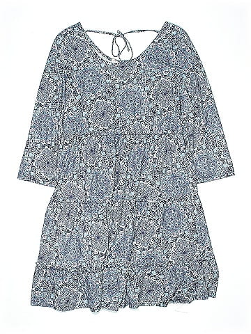 Justice Dress (view 2)