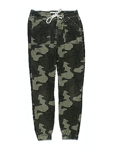 Celebrity Pink girls Casual Pants (view 1)