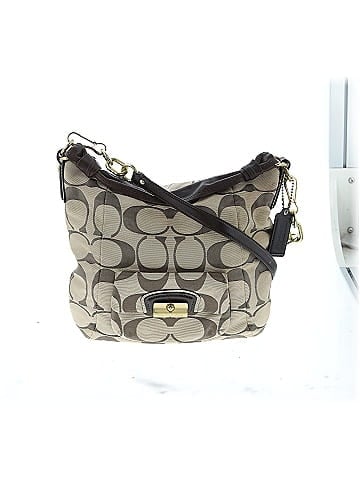 Coach Shoulder Bag (view 1)