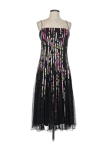 JS Collections Cocktail Dress (view 1)