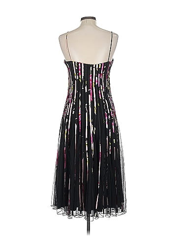 JS Collections Cocktail Dress (view 2)